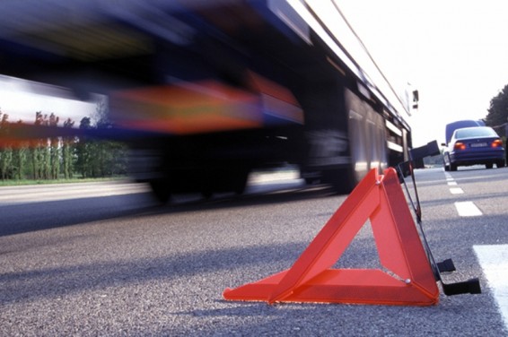 Աբովյան փողոցում վրաերթի են ենթարկել 44-ամյա օտարերկրացու