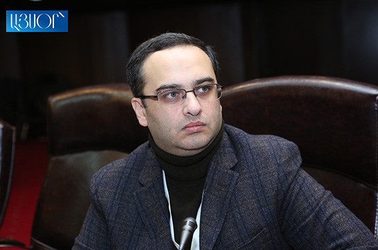 ԼՂ-ն դադարեց բանակցություններին մասնակցել, ինչը խախտեց բանակցությունների բնականոն ձևաչափը. Վիկտոր Սողոմոնյան