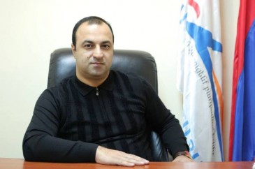 Նոր մոտեցում, նոր սերունդ, նոր Հայաստան. Ռաֆայել Այվազյան