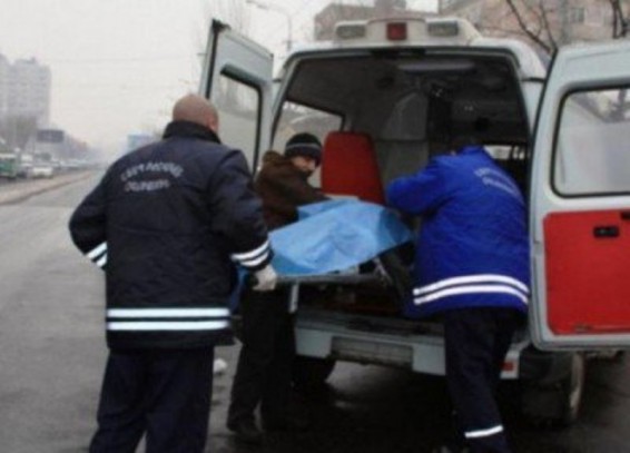 Փրկարարները երեւանյան բնակարաններից մեկում հայտնաբերել են դի՝ ննջասենյակի դռնից կախված վիճակում