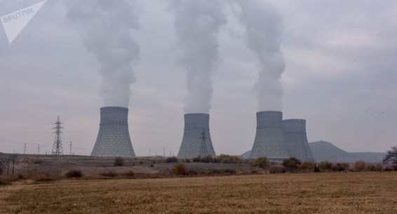 СНБ выявила коррупционную схему на армянской 