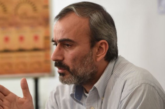 Որոշ ուժերի կողմից միտում կա սեպ խրել «Սասնա ծռեր»-ի և Նիկոլ Փաշինյանի միջև, ինչը թույլ չենք տալու. Ժիրայր Սեֆիլյան