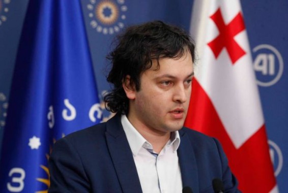 Մենք սպասում ենք նախագահի երդմնակալության արարողությանը և խորհրդարանական ընտրություններին. Կոբախիձե