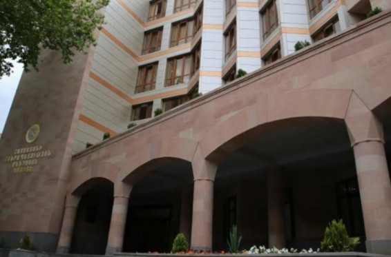 Քննություն է տարվում՝ պարզելու Գյումրիում 57 ամյա կնոջ մահվան դեպքի հանգամանքները. ՔԿ