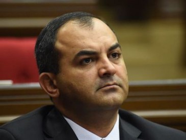 Քոչարյանի խափանման միջոցի գործով առարկություններ է ներկայացրել գլխավոր դատախազը