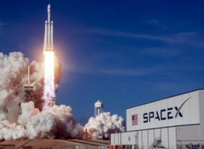 100 մարդու աճյունները տիեզերք կարձակվեն SpaceX Falcon 9 հրթիռակրով