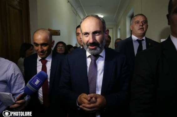 Ազգային անվտանգության խնդիր է, պետք է այդ մարդկանց հրավիրեն ու ասեն՝ տվեք ձեր տվյալները․ Նիկոլ Փաշինյանն արձագանքեց Արմեն Ռուստամյանին