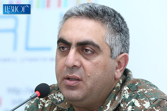 Որոշ քաղաքական գործիչներ նախընտրական այս փուլում կրկին շահարկում են սահմանի թեման. Արծրուն Հովհաննիսյան
