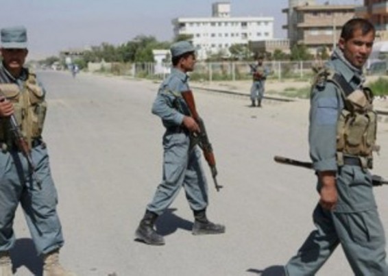 Քաբուլում պայթյունից զոհվել է առնվազն 10 մարդ