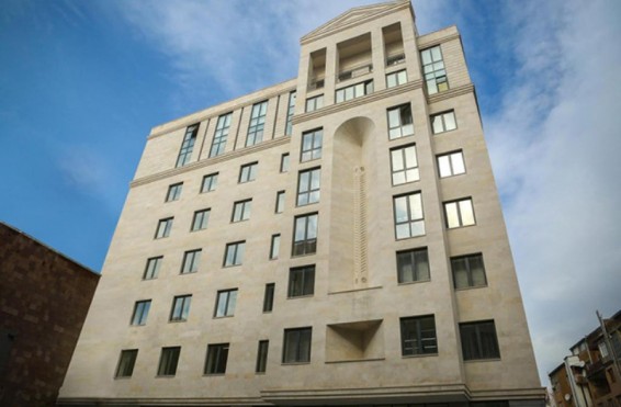 Արդարադատության նախարարությունը կոչով է դիմել համաներմամբ ազատված և զբաղվածության խնդիր ունեցող անձանց