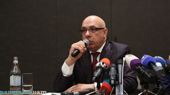 Համայնքների համաչափ զարգացման համար «Մենք»-ն իր տարբերակն ունի