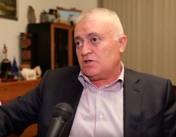 Video. Արարատի մարզի բնակիչները՝ Մանվել Ղազարյանի մասին