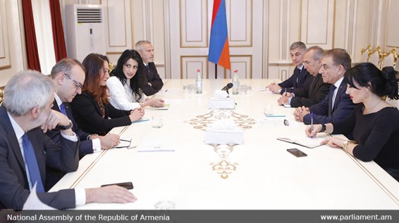 Հայաստանն արժևորում է դիտորդական առաքելությունների գործունեությունն ընտրությունների նախապատրաստման փուլում. Բաբլոյան
