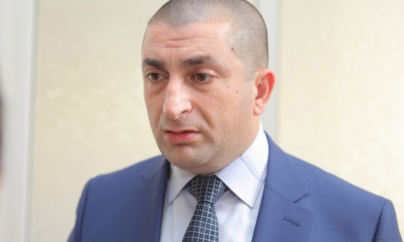 Հարձակման եմ ենթարկվել, հայտարարություն եմ տվել ոստիկանություն. Գագիկ Համբարյան
