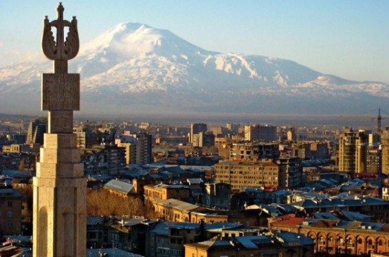 Հրապարակվել է ահաբեկչության ցուցանիշի 2018 թվականի վարկանշային աղյուսակն՝ ըստ երկրների. Հայաստանը դիրքերը բարելավել է 8 կետով