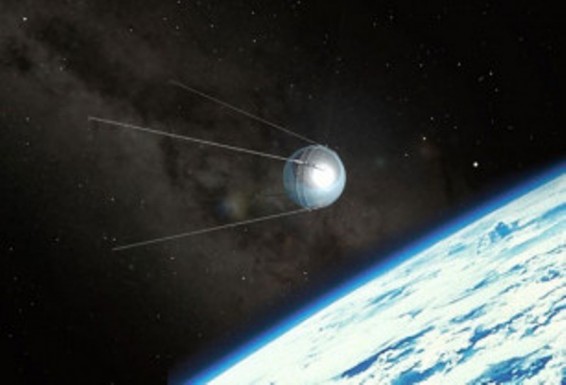 «Սպուտնիկ-1» տիեզերական արբանյակն աճուրդում վաճառվել է 269.000 դոլարով