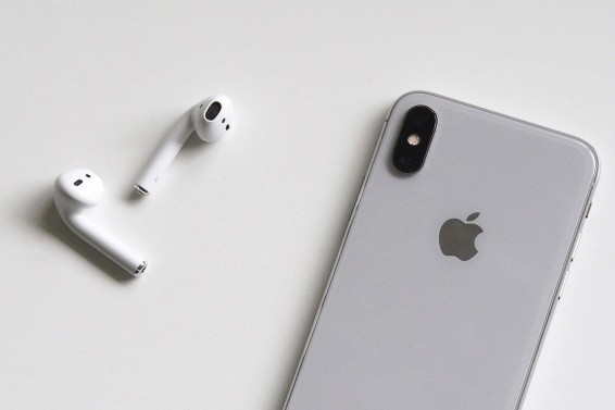 Նոր AirPods-ները կհետևեն օգտատիրոջ առողջությանը