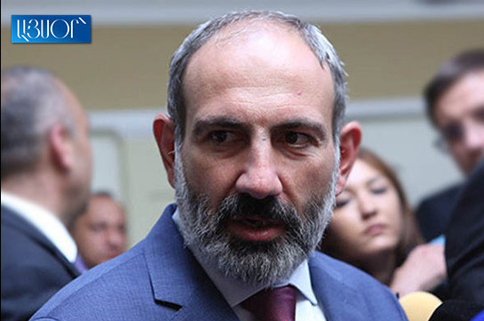 «Հույս ունեմ, որ դեկտեմբերի 9-ին կկատարեք ձեր քայլը». Նիկոլ Փաշինյանը դիմել է ՀՀ քաղաքացիներին