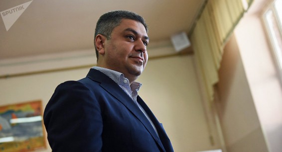 «Запись смонтирована, это — факт»: Ванецян прокомментировал скандальную прослушку