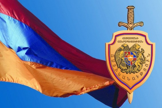 Հրազդանում թեկնածուներից մեկի շտաբի պետը ձերբակալվել է