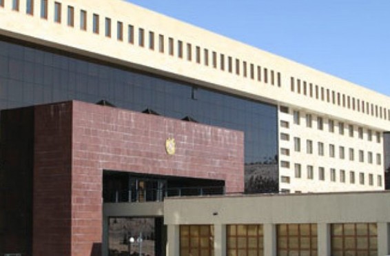 ՊՆ-ում այսօր թեժ գիծ կգործի