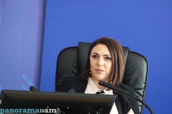 Ընտրությունների օրը նշանակելուց հետո ԿԸՀ-ն ստացել է երկու տասնյակից ավելի տարաբնույթ դիմումներ. ԿԸՀ իրավաբանական վարչության պետ