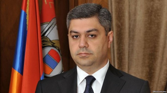 Արթուր Վանեցյանը՝ գաղտնալսման, ընտրությունների և Ռոբերտ Քոչարյանի հայտարարության մասին