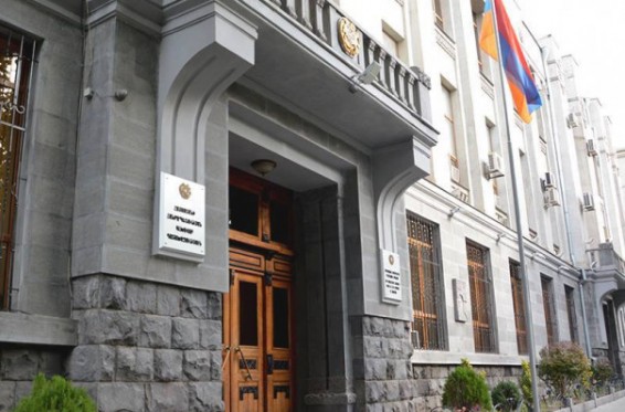 ՀՀԿ-ական թեկնածուի համար գումար բաժանելու վերաբերյալ հրապարակումը Դատախազությունն ուղարկել է Ոստիկանություն