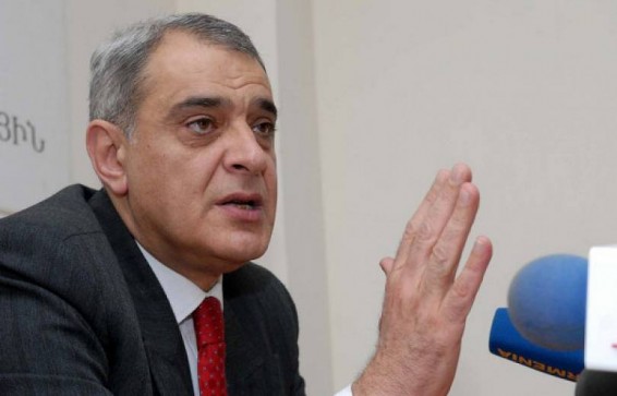Շահնազարյանը Փաշինյանին մեղադրեց նույն քայլի մեջ, ինչում մեղադրում են Քոչարյանին