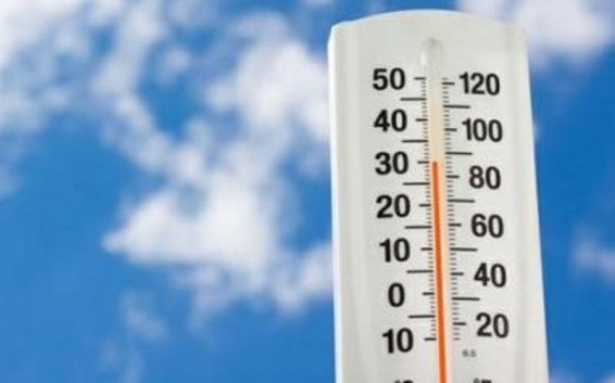 Եղանակը Հայաստանում