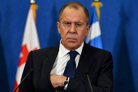 Лавров сравнил НАТО и ОДКБ