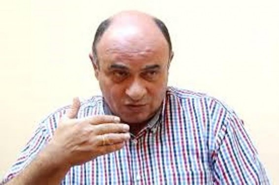ՀՀ-ում բոլորը բոլորին կասկածում են իշխանության ագենտ լինելու մեջ. Աղասի Ենոքյան
