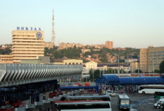 Յալթա-Դոնի Ռոստով ավտոբուսը վթարի է ենթարկվել, վարորդը մահացել է, կա 10 տուժած