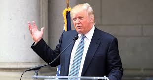 Թրամփը չի բացառել Առևտրի համաշխարհային կազմակերպության կազմից ԱՄՆ-ի դուրս գալը իր հաղթանակի դեպքում