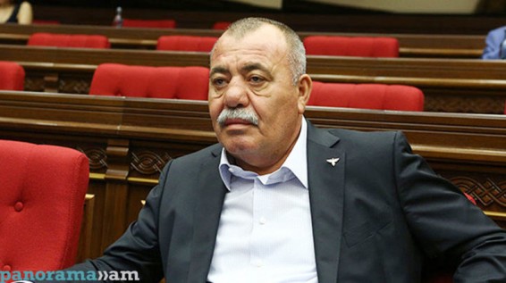 Адвокат: Состояние Манвела Григоряна резко ухудшилось во время судебного заседания