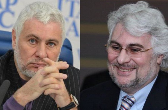 Սարկիսով եղբայրների նկատմամբ հետախուզում է հայտարարվել