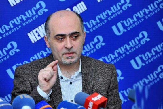 ԱԺ արտահերթ ընտրությունների ժամանակ «ֆեյք»-էջերը զգալիորեն պասիվ էին