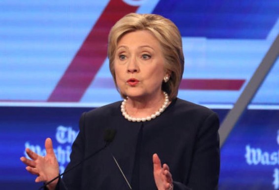 Քլինտոնը խոստացել է Սպիտակ տանը չօգտագործել իր անձնական էլեկտրոնային փոստը