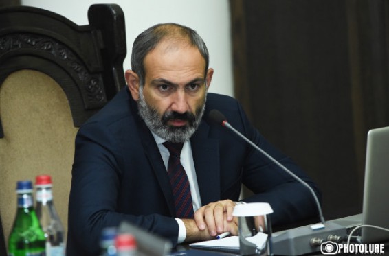 Մեր կառավարությունը ՀՀ քաղաքացիներից ստացել է համոզիչ վստահության քվե, մեր անելիքները դեռ առջևում են. Նիկոլ Փաշինյան