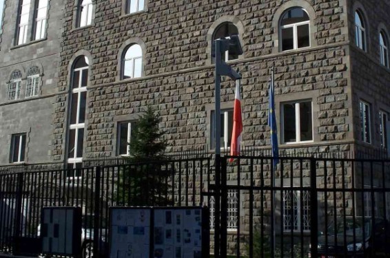 Լեհաստանի կառավարությունը ձգտելու է ակտիվացնել համագործակցությունը նոր կառավարության հետ. ՀՀ-ում Լեհաստանի դեսպանություն