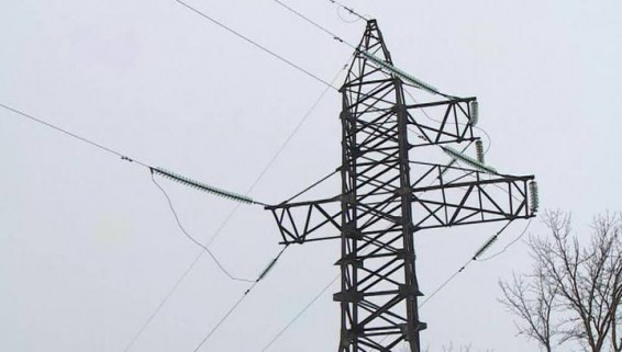 Южная Осетия была обесточена второй раз за сутки