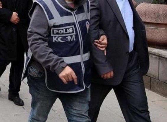 Թուրքիայում քրդական կուսակցության գրասենյակում ձերբակալություններ են իրականացվում