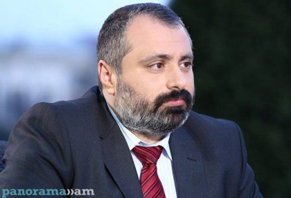 Դավիթ Բաբայանը՝ արցախցի զինվորականների պաշտոնանկության լուրերի մասին