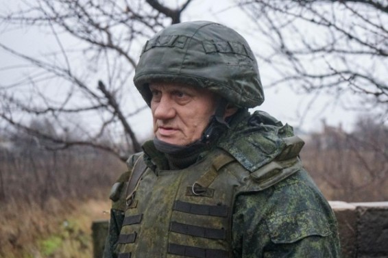 «Отобьём атаку, а там, дай Бог, и вперёд пойдём»: обострение на юге ДНР