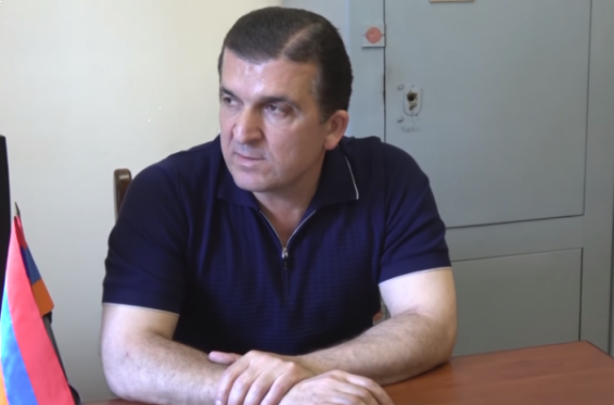 Վաչագան Ղազարյանի դրամական միջոցներն ու գույքը գտնվում են կալանքի տակ, 6 մլն դոլար պետությանը փոխանցելու հարցը կլուծվի քր. դատ. ընթացակարգերով. ՀՔԾ