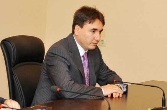 Արմեն Գևորգյանի նկատմամբ կալանքի միջնորդության քննությունն ավարտվեց, որոշումը կհրապարակվի վաղը