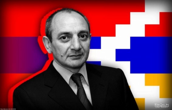 Армения в зоне геополитического оппортунизма
