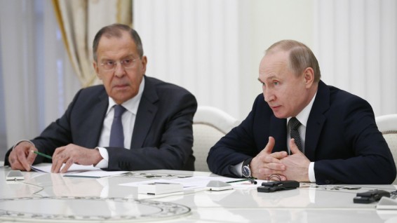 Россияне назвали человека года среди политиков