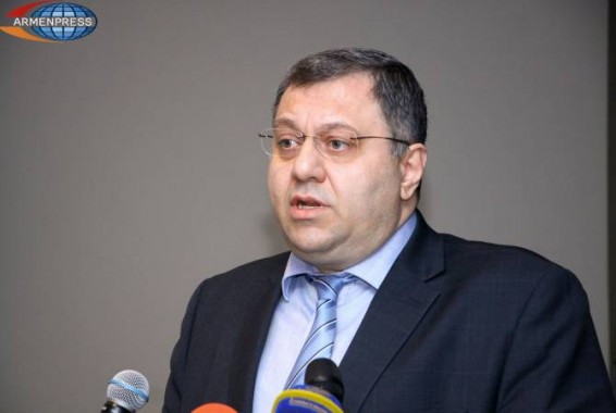 ԿԲ նախագահի տեղակալը ներքաղաքական զարգացումների շրջանում բանկային համակարգի կայունությունը համարում է երկարատև աշխատանքի արդյունք