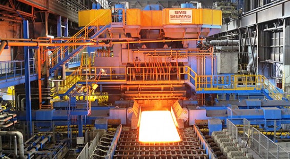 Корейцы построят в Грузии металлургический завод